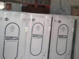 Медучреждения Краматорска в качестве гуманитарной помощи получат белорусские холодильники