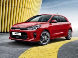 Каждая третья машина KIA продается в кредит по программам KIA Finance