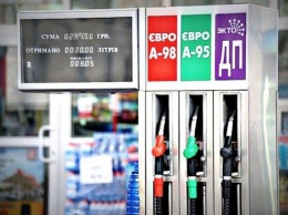 Автогаз продолжает расти в цене