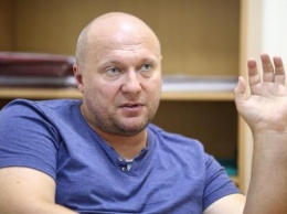 Арестованный догхантер Святогор свободно разгуливает по Киеву (ФОТО)
