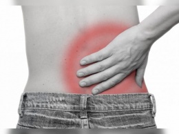 5 признаков защемленного нерва в вашей спине