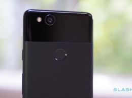 Pixel 2 - решение проблемы с фокусом панорамы от Google