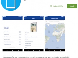 В Nokia Mobile Support вернулись руководства пользователя