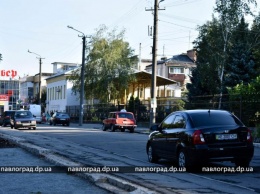 Стало известно, когда в Павлограде начнется реконструкция переулка Голубицкого
