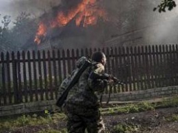 Боевики на Донбассе впервые применили новую тактику - ООС