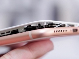 Пока спала: iPhone повторил с девушкой жгучий подвиг Samsung
