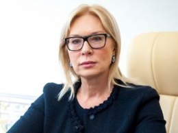 Денисова потребовала от России информацию о состоянии здоровья украинских политзаключенных