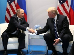 Названы точные время, место и регламент встречи Трампа и Путина в Хельсинки