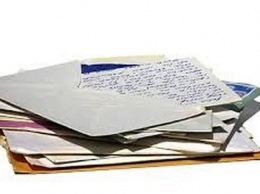 Роман в письмах: влюбленная пара встретилась после 32 лет почтовой переписки