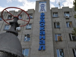 "Николаевводоканал" сообщил об уменьшении питьевого водоснабжения по городу