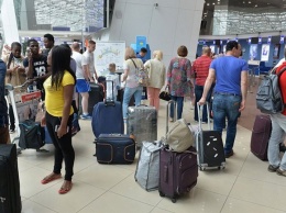 Сириец пятый месяц живет в зоне вылета аэропорта Куала-Лумпура