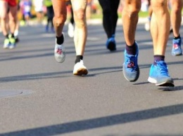 Run for life: Жители Кривого Рога смогут пробежать кросс и спасти жизнь человека