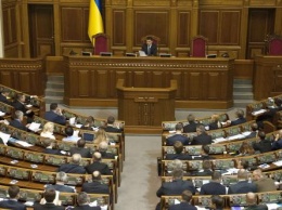 Депутат Рады прозрел: Санкции против Крыма «ничтожны»