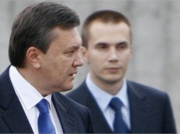 Финансовая разведка США обнаружила $700 миллионов средств окружения Януковича, - СМИ