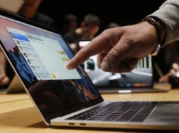 Apple бесплатно меняет пользователям старые MacBook на новые