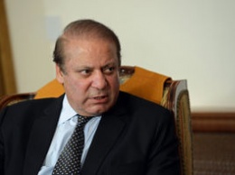 Бывшего премьер-министра Пакистана арестовали из-за коррупции