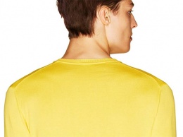 Минутка ретро: как желтый свитер в подарок стал началом истории бренда Benetton
