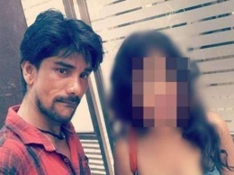 «Предложение под дулом пистолета»: Индиец взял в заложники модель, требуя выйти за него замуж