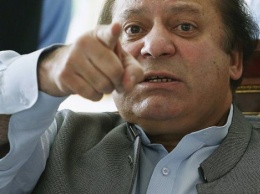 Экс-премьера Пакистана Наваза Шарифа арестовали в аэропорту из-за дела о коррупции