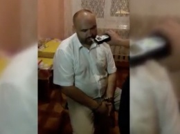 Пьяный и на "евробляхах": глава райгосдаминистрации в Закарпатской области устроил смертельное ДТП