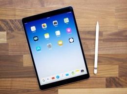 Как могут выглядеть новые модели iPad Pro и Apple Watch