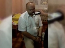 Пьяное ДТП на Закарпатье: Председателю РГА Олефиру объявили о подозрении