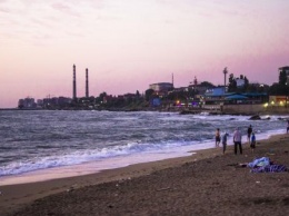 В Махачкале из-за инфекции в море происходят массовые отравления