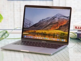 MacBook Pro 2018 - самый быстрый ноутбук на рынке