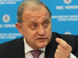Бывший премьер-министр АРК Могилев предложил Киеву продавать воду Крыму