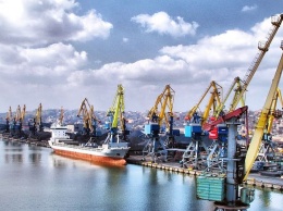 В Киеве заранее обвинили Россию в банкротстве украинских портов
