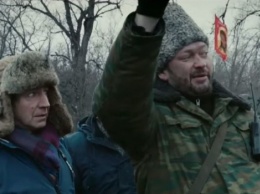 Кремль отменил в Москве показ фильма украинского режиссера «Донбасс»