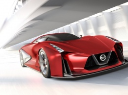 Nissan сделает новый GT-R «самым быстрым спорткаром в мире» (ВИДЕО)