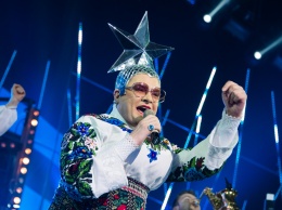 Зрители соскучились по Верке: сольный концерт в Одессе изменил планы Андрея Данилко