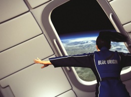 Больше чем у Boeing: друг Маска запустил космический туризм