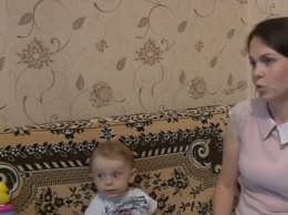 Знал, что болен: в Украине мошенник цинично обокрал годовалого ребенка