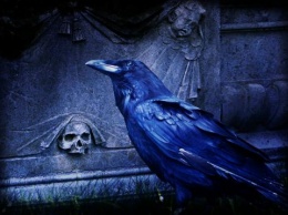 Увидевший призраков водитель протаранил дюжину надгробий на кладбище