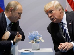 Переговоры года: Все, что нужно знать о встрече Трампа и Путина в Хельсинки
