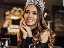 Красавица из Тюмени победила на конкурсе Miss Tourism Planet 2018