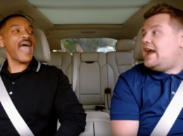 Шоу Apple Carpool Karaoke номинировано на «Эмми»