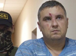 Незаконно осужденного украинца Панова этапируют в Россию - правозащитница