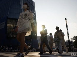 В Японии из-за жары за выходные умерло восемь человек, тысячи пострадали
