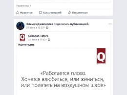 Известный журналист показал на примере Facebook, как работает российская пропаганда