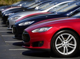 В ближайшие годы Tesla утратит статус ведущего производителя электрокаров