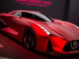 Следующий Nissan GT-R станет самым быстрым спорткаром в мире