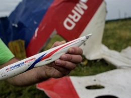 В G7 призвали Россию дать объяснения по крушению MH17