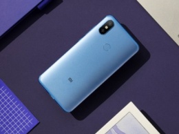 Xiaomi подтвердила дату анонса Mi A2 на чистом Android