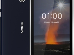 Самый дешевый смартфон Nokia уже можно купить в России