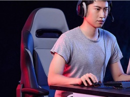 Xiaomi анонсировала недорогое кресло для геймеров