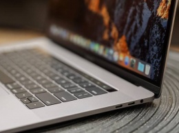 Клавиатура новых MacBook Pro останется их эксклюзивом