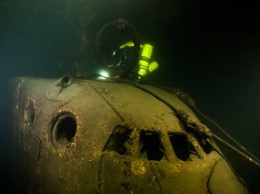 В Черном море пройдет экспедиция по поиску затонувших военных кораблей СССР